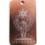 Indian Plate - Metatron